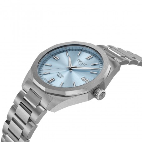 TISSOT - COLLEZIONE PRC 100 SOLAR - OROLOGIO DONNA - 39MM