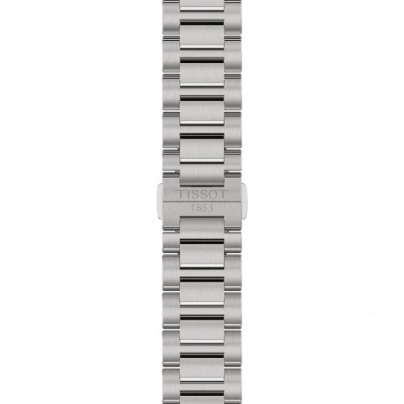 TISSOT - COLLEZIONE PRC 100 SOLAR - OROLOGIO DONNA - 39MM