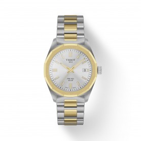 TISSOT - COLLEZIONE PRC 100 SOLAR - OROLOGIO DONNA - 34MM