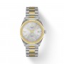 TISSOT - COLLEZIONE PRC 100 SOLAR - OROLOGIO DONNA - 34MM