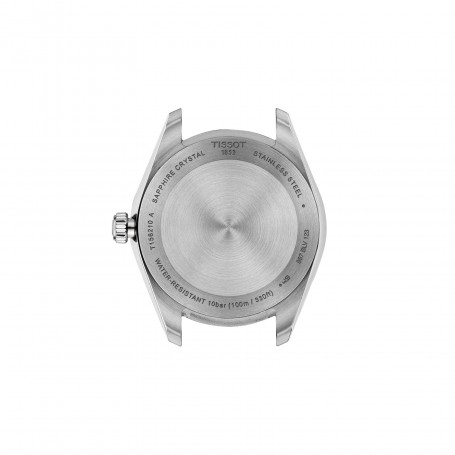TISSOT - COLLEZIONE BALLADE - OROLOGIO DONNA - 34MM