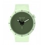 SWATCH - BIG BOLD BIOCERAMIC FOREST - 34MM