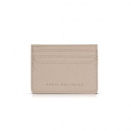 DANIEL WELLINGTON - PORTA CARTE 3 SCOMPARTI CON SLIDER