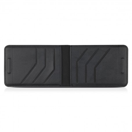 DANIEL WELLINGTON - PORTACARTE 6 SCOMPARTI CON MAGNETE