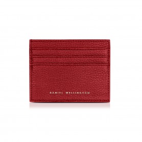 DANIEL WELLINGTON - PORTACARTE 6 SCOMPARTI CON APERTURA