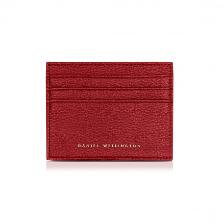 DANIEL WELLINGTON - PORTACARTE 6 SCOMPARTI CON APERTURA