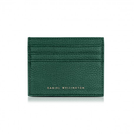 DANIEL WELLINGTON - PORTACARTE 6 SCOMPARTI CON APERTURA