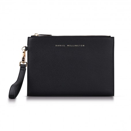 DANIEL WELLINGTON - POCHETTE CON CINTURINO DA POLSO