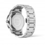 DANIEL WELLINGTON - OROLOGIO ICONIC PARADIGMA LINK BLACK BEZEL