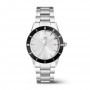 DANIEL WELLINGTON - OROLOGIO ICONIC PARADIGMA LINK BLACK BEZEL