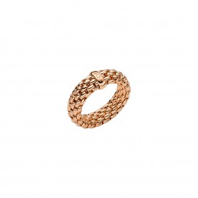 FOPE - COLLEZIONE ESSENTIALS - ANELLO FLEX'IT