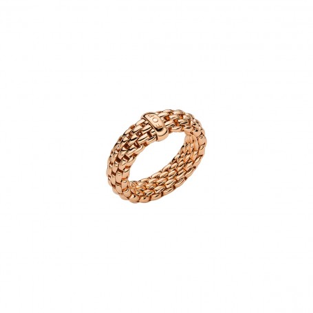 FOPE - COLLEZIONE ESSENTIALS - ANELLO FLEX'IT