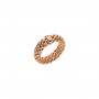 FOPE - COLLEZIONE ESSENTIALS - ANELLO FLEX'IT