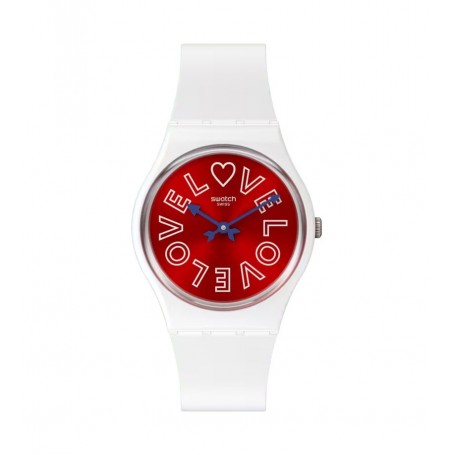 SWATCH - PUREST LOVE - 34MM