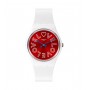 SWATCH - PUREST LOVE - 34MM