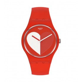 SWATCH - HALF WHITE