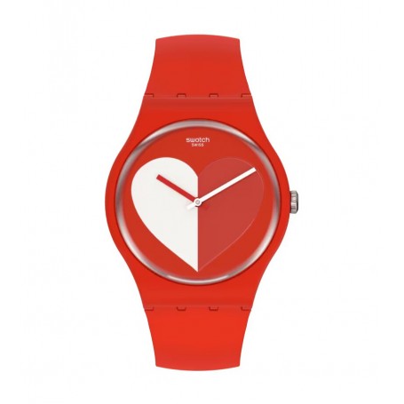 SWATCH - HALF WHITE