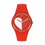SWATCH - HALF WHITE