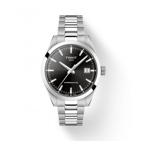 TISSOT - COLLEZIONE GENTLEMAN - OROLOGIO UOMO - 38MM