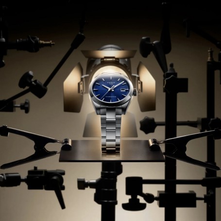 TISSOT - COLLEZIONE GENTLEMAN - OROLOGIO UOMO - 38MM