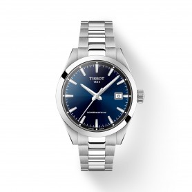 TISSOT - COLLEZIONE GENTLEMAN - OROLOGIO UOMO - 38MM