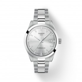 TISSOT - COLLEZIONE GENTLEMAN - OROLOGIO UOMO - 38MM