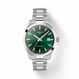TISSOT - COLLEZIONE GENTLEMAN - OROLOGIO UOMO - 38MM