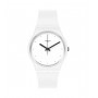 SWATCH - THINK TIME WHITE - 34MM