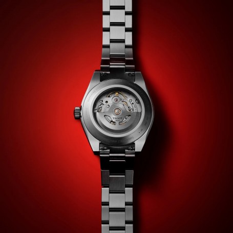 TISSOT - COLLEZIONE GENTLEMAN - OROLOGIO UOMO - 38MM