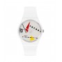 SWATCH - 1984 RELOADED - WHI_MEM M - 34MM