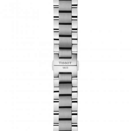TISSOT - COLLEZIONE CHRONO L - OROLOGIO UOMO - 42MM