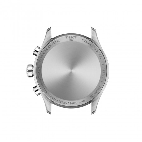 TISSOT - COLLEZIONE CHRONO L - OROLOGIO UOMO - 42MM