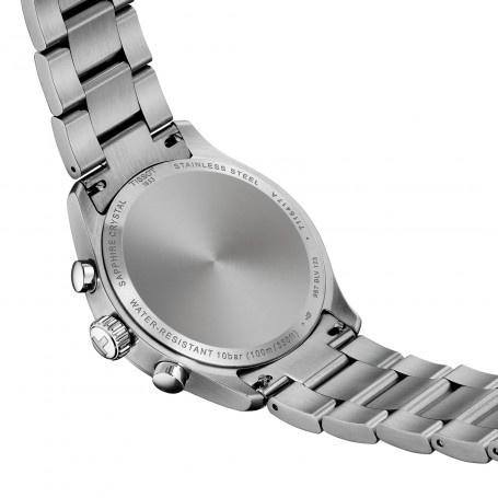 TISSOT - COLLEZIONE CHRONO L - OROLOGIO UOMO - 42MM