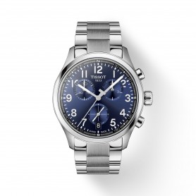 TISSOT - COLLEZIONE CHRONO L - OROLOGIO UOMO - 42MM