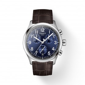 TISSOT - COLLEZIONE CHRONO L - OROLOGIO UOMO - 42MM