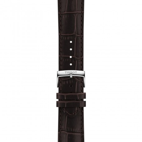 TISSOT - COLLEZIONE CHRONO L - OROLOGIO UOMO - 42MM