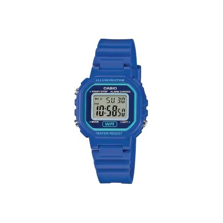 CASIO - COLLEZIONE TIMELESS - 30MM