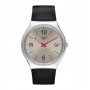 SWATCH - SKIN METAL - 42MM