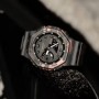 CASIO G-SHOCK - COLLEZIONE CLASSIC - GA-2100 SERIE - 45MM