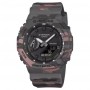 CASIO G-SHOCK - COLLEZIONE CLASSIC - GA-2100 SERIE - 45MM
