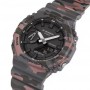 CASIO G-SHOCK - COLLEZIONE CLASSIC - GA-2100 SERIE - 45MM