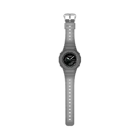 CASIO G-SHOCK - COLLEZIONE CLASSIC - SERIE GA-2100 - 45MM