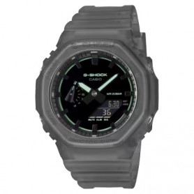 CASIO G-SHOCK - COLLEZIONE CLASSIC - SERIE GA-2100 - 45MM