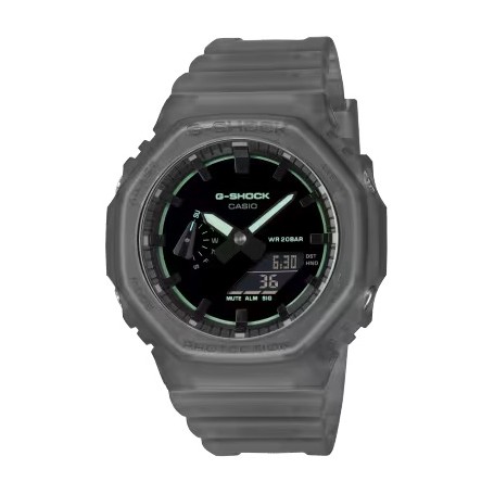 CASIO G-SHOCK - COLLEZIONE CLASSIC - SERIE GA-2100 - 45MM