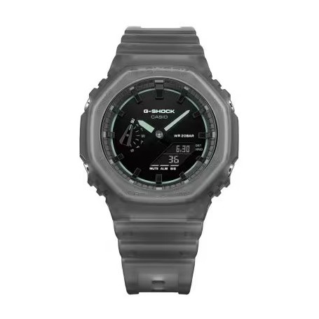 CASIO G-SHOCK - COLLEZIONE CLASSIC - SERIE GA-2100 - 45MM