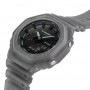 CASIO G-SHOCK - COLLEZIONE CLASSIC - SERIE GA-2100 - 45MM