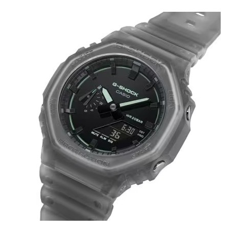 CASIO G-SHOCK - COLLEZIONE CLASSIC - SERIE GA-2100 - 45MM