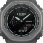 CASIO G-SHOCK - COLLEZIONE CLASSIC - SERIE GA-2100 - 45MM