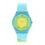 SWATCH - COLLEZIONE ACID MADRAS 03 - 34MM