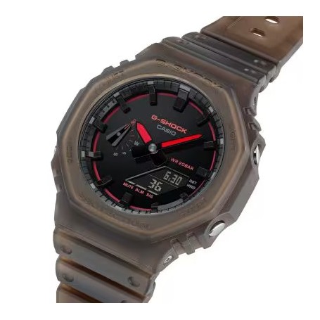 CASIO G-SHOCK - COLLEZIONE CLASSIC - SERIE GA-2100 - 45MM